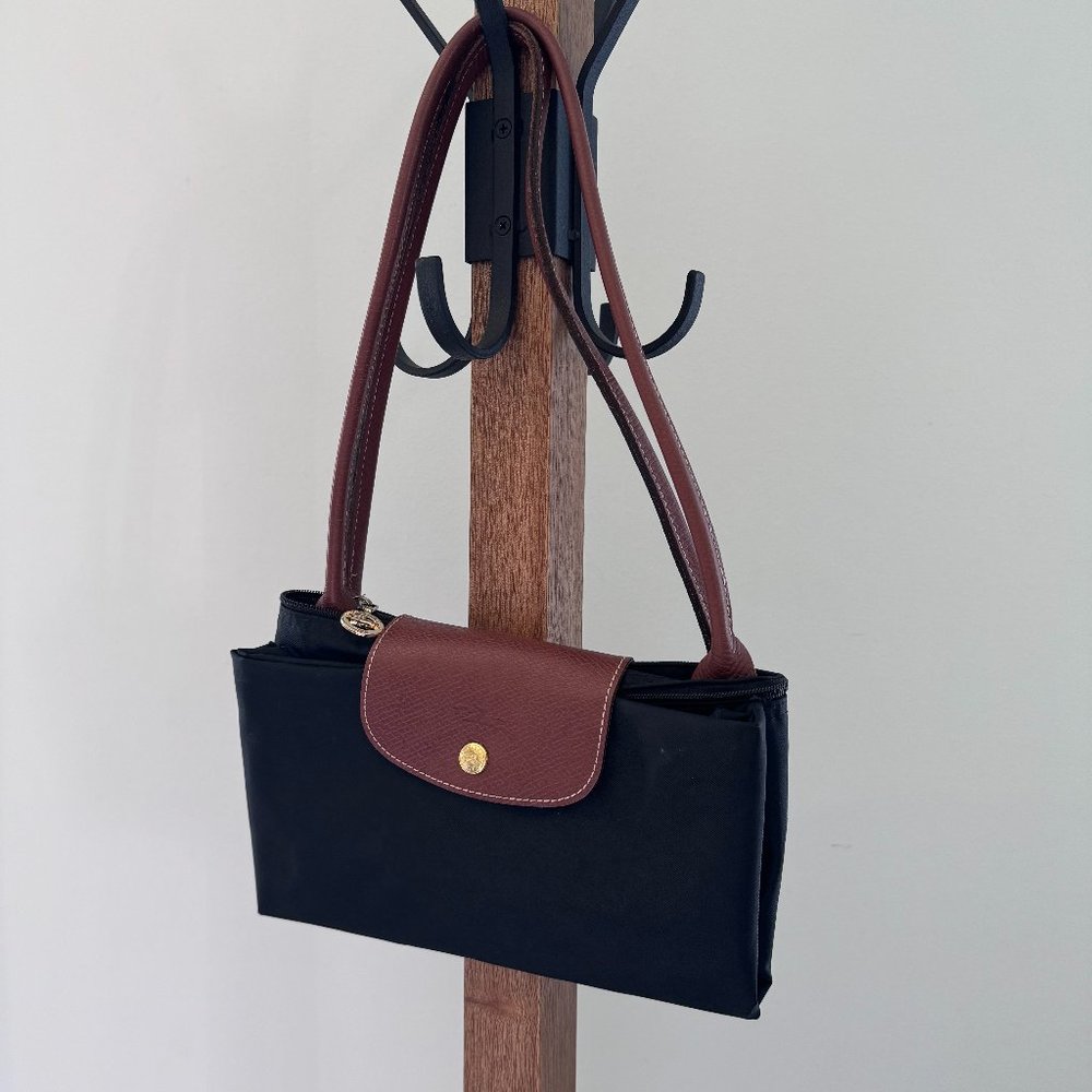 Longchamp Tote Bag